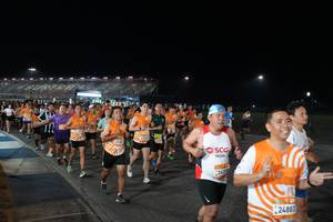 BIB: 2199, 24385, 24883
                            <button type="button" onclick="openModal(23051331)" class="btn btn-primary btn-sm float-right btn-popup" data-toggle="modal" data-target=".modal-high-quality">
                        <i class="fas fa-shopping-cart"></i> Add to Cart
                    </button>
                                            <button type="button" onclick="isThisMe(23051331, true)" class="btn btn-success btn-sm float-right btn-popup btn-isme hidden" data-toggle="tooltip" data-placement="bottom" title="นี่คือรูปของคุณใช่ไหม คลิกที่นี่เพื่อเอาเข้าอัลบั้ม">
                        <i class="fas fa-plus"></i> Add to album
                    </button>
                    <button type="button" onclick="isThisMe(23051331, false)" class="btn btn-warning btn-sm float-right btn-popup btn-isnotme hidden">
                        <i class="fas fa-ban"></i> Remove from album
                    </button>